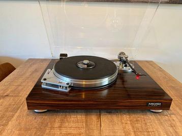 Micro Seiki - BL-91 Tourne-disque beschikbaar voor biedingen