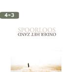 Spoorloos onder het zand 9789059082885 J. Vandekerckhove, Boeken, Verzenden, Gelezen, J. Vandekerckhove