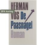 De paasnagel / Boekengilde De Clauwaert / 5 9789063062149, Verzenden, Gelezen, Maarten de Vos