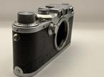 Leica III Meetzoeker camera (Zonder Minimumprijs), Verzamelen, Foto-apparatuur en Filmapparatuur