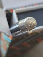 S.T. Dupont - McLaren - Vulpen, Nieuw