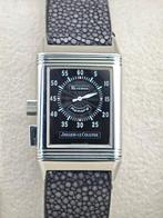 Jaeger-LeCoultre - Reverso Memory - 255.8.82 - Homme -, Bijoux, Sacs & Beauté