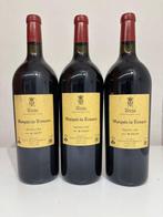 1998 Marqués de Tomares - Rioja Crianza, DOC - 3 Magnums, Verzamelen, Nieuw