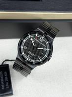 Porsche Design - Flat Six Automatic Date - P.635143040275 -, Handtassen en Accessoires, Horloges | Heren, Nieuw