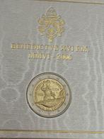 Vaticaan. 2 Euro 2006 Guardia Svizzera, Postzegels en Munten