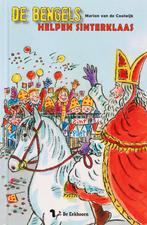De Bengels helpen Sinterklaas / De Bengels / 7 9789045411446, Boeken, Verzenden, Zo goed als nieuw, Marion van de Coolwijk