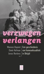 Verzwegen verlangen 9789460015281, Boeken, Verzenden, Zo goed als nieuw