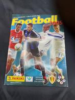 Panini - Football 2005 - Complete Album, Nieuw