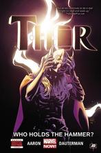 Thor (4th Series) Volume 2: Who Holds Hammer [HC], Verzenden, Nieuw