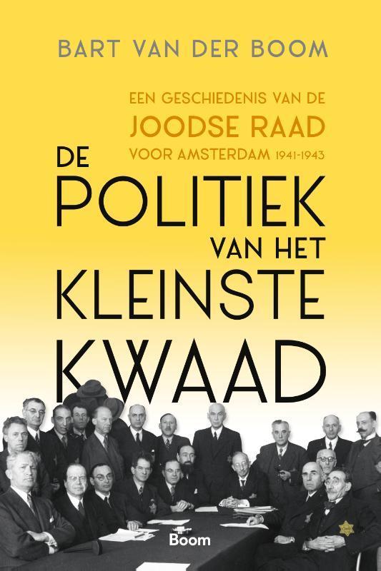 De politiek van het kleinste kwaad 9789024444878, Boeken, Oorlog en Militair, Gelezen, Verzenden