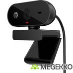 HP 325 FHD webcam, Computers en Software, Webcams, Verzenden, Nieuw