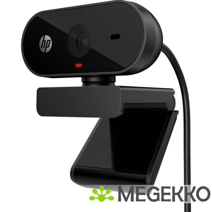 HP 325 FHD webcam, Informatique & Logiciels, Webcams, Envoi