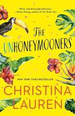 The Unhoneymooners 9781501128035 Christina Lauren, Boeken, Verzenden, Zo goed als nieuw, Christina Lauren