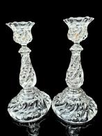 Val Saint Lambert - Art Nouveau - halfkristal - 1913 -, Antiek en Kunst