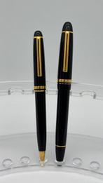 Inoxcrom - 1920 Caravel pair of pen & fountain pen - Vulpen, Nieuw