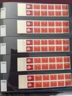 Nederland 1964/2001 - Gespecialiseerde collectie, Postzegels en Munten, Gestempeld