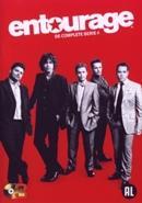 Entourage - Seizoen 4 op DVD, CD & DVD, DVD | Comédie, Verzenden