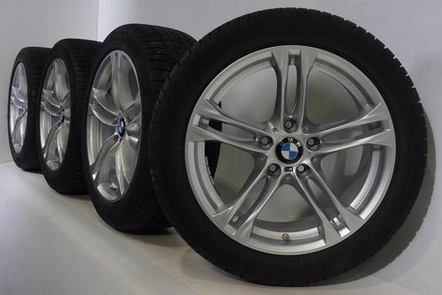 BMW 5 6 serie F06 F10 F11 F12 F13 18 inch velgen Continental, Autos : Pièces & Accessoires, Pneus & Jantes, Enlèvement ou Envoi