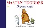 De plicht roept! / Alle verhalen van Olivier B. Bommel en, Verzenden, Zo goed als nieuw, Marten Toonder