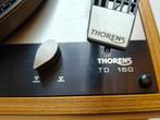 Thorens - TD 160 Platenspeler, Nieuw