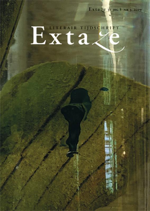 Extaze 31 / Extaze Literair tijdschrift / 32 9789062657803, Boeken, Literatuur, Gelezen, Verzenden