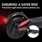 D06 Vouwbare Elektrische Step - Smart E Scooter - 500W - 32, Verzenden, Nieuw, HX