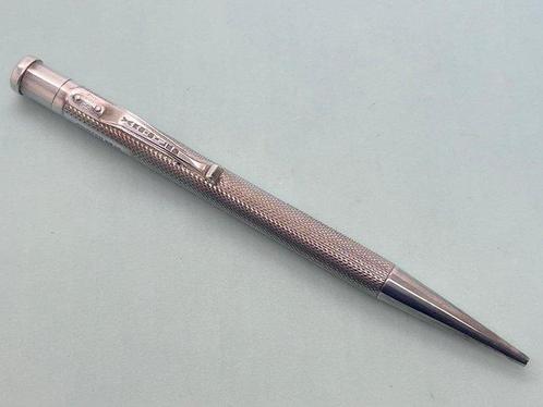 Yard O Led - sterling silver mechanical pencil - Vulpotlood, Verzamelen, Pennenverzamelingen