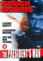 The presidents man (dvd tweedehands film), Ophalen of Verzenden, Nieuw in verpakking