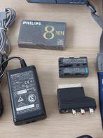 Sony DCR-TRV250E Caméra vidéo numérique