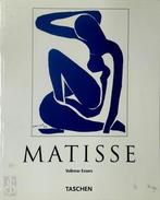 Henri Matisse, 1869-1954, Nieuw, Nederlands, Verzenden