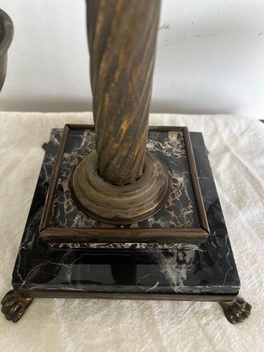 Balans of weegschaal - Brons, Marmer, Metaal, Antiek en Kunst, Curiosa en Brocante