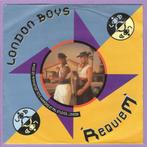 London Boys – Requiem / Requiem (7-Vinyl-Single), Ophalen of Verzenden