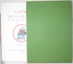 Dubout - Code de la route et de la circulation - 1955, Antiek en Kunst