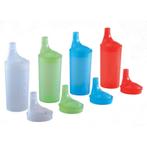 Drinkbeker met lange tuit 250ml, Divers, Verzenden