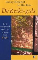 De reiki-gids 9789021596167 B. Buis, Boeken, Verzenden, Gelezen, B. Buis