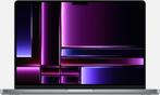 MacBook Pro Refurbished met 3 Jaar Garantie, MacBook Pro, Qwerty, 512 GB, Ophalen of Verzenden