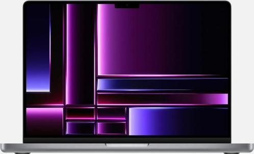 MacBook Pro Refurbished met 3 Jaar Garantie, Computers en Software, Apple Macbooks, Onbekend, 512 GB, MacBook Pro, Qwerty, Zo goed als nieuw