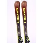 156 170 177 skis HEAD SUPERSHAPE e-SPEED 2024, grip walk, g, Sport en Fitness, Skiën en Langlaufen, Verzenden, Nieuw, Head