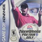 Tiger Woods PGA Tour Golf - Gameboy Advance (Losse Cassette), Consoles de jeu & Jeux vidéo, Jeux | Nintendo Game Boy, Ophalen of Verzenden