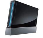 Wii Console Zwart (1e Model) (Wii Spelcomputers), Consoles de jeu & Jeux vidéo, Ophalen of Verzenden