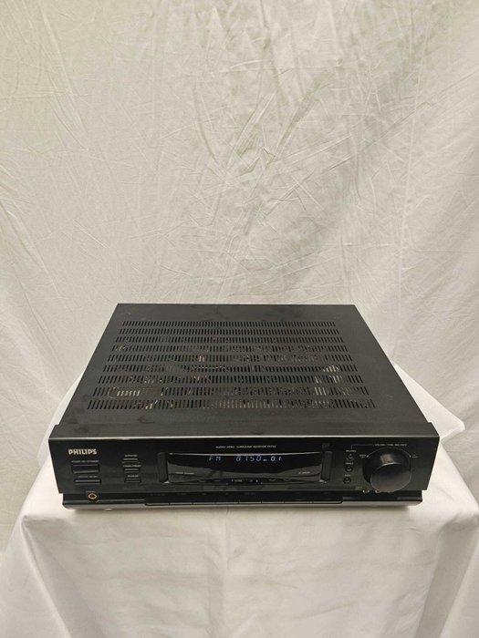 Philips - FR732 Solid state stereo receiver, TV, Hi-fi & Vidéo, Radios