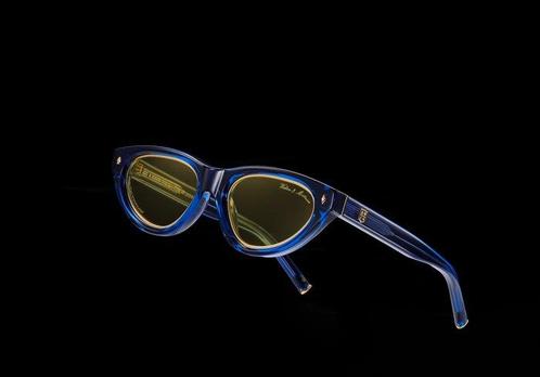 Handmade - Walton & Mortimer No.21 The Widowmaker Unit, Handtassen en Accessoires, Zonnebrillen en Brillen | Dames