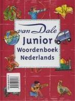 Van dale junior woordenboek Nederlands 9789066480537, Boeken, Gelezen, M. Verburg, Verzenden, Nederlands