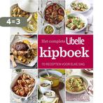 Het complete Libelle kipboek 9789401433389, Boeken, Verzenden, Gelezen