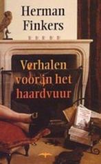 Verhalen voor in het haardvuur 9789060053973 Herman Finkers, Verzenden, Zo goed als nieuw, Herman Finkers