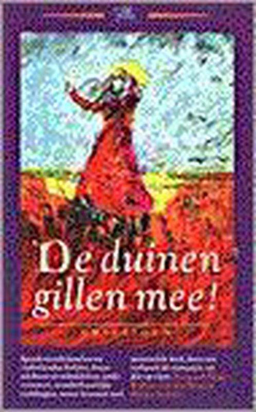 Duinen Gillen Mee 9789021405919, Livres, Poèmes & Poésie, Envoi