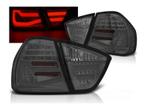 LED bar achterlichten Smoke geschikt voor BMW E90 Sedan, Autos : Pièces & Accessoires, Éclairage, Verzenden