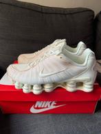 Nike - Shox TL - Sneakers - Maat: EU 42