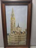 J. Megens - Onze Lieve Vrouwe kathedraal Antwerpen