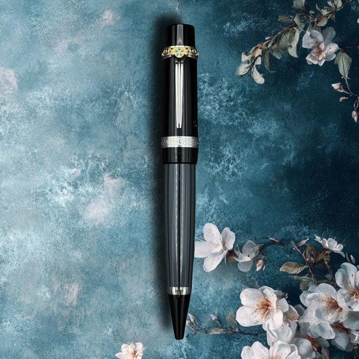 Montblanc - Limited Edition Honoré de Balzac-Writers Edition, Verzamelen, Pennenverzamelingen